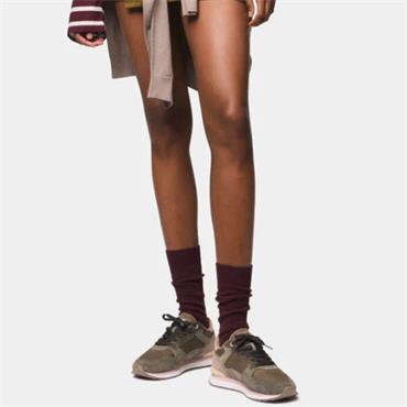 HOFF WOMENS LACE TRAINER - LOS ANGELES